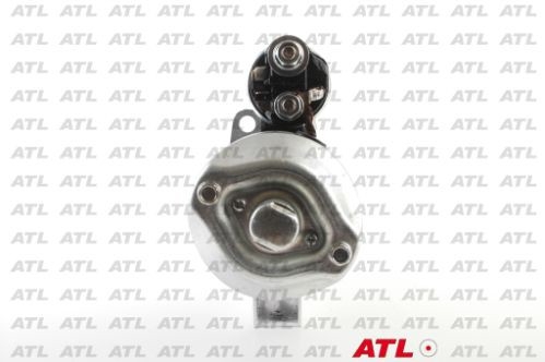 ATL Autotechnik A 12 240 Starter